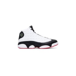 Air Jordan 13 "Madrid" - Passion Espagnole