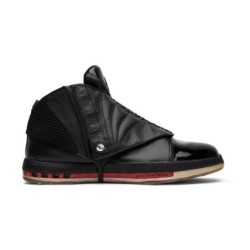 Air Jordan 16 Retro Lave