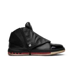 Air Jordan 16 Retro Lave