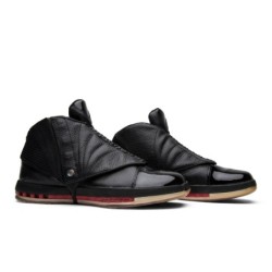 Air Jordan 16 Retro Lave