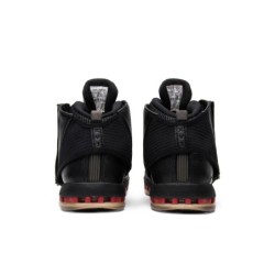 Air Jordan 16 Retro Lave