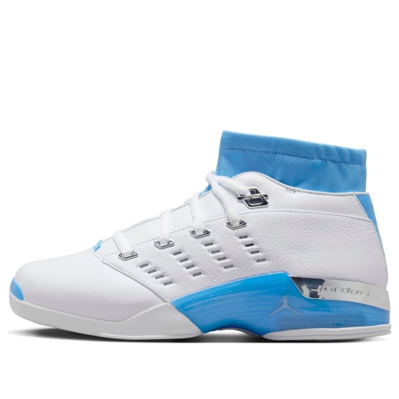 Air Jordan 17 Retro Nuage
