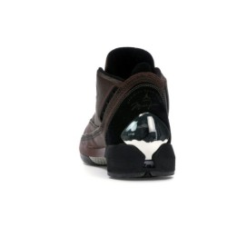 Air Jordan 22 Retro Mercury