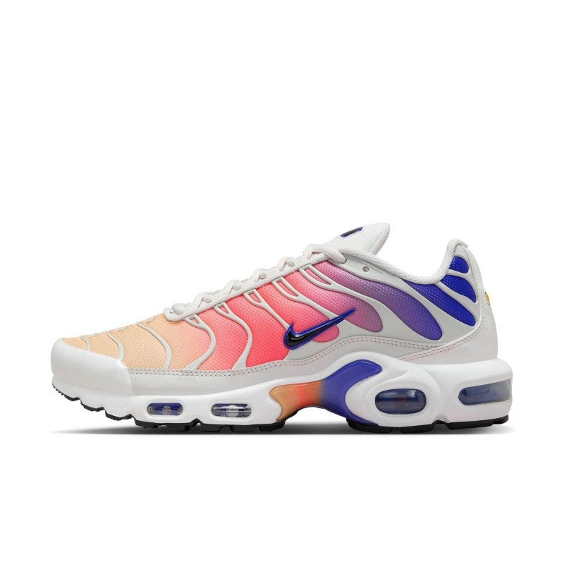 Nike Air Max Plus Indian Ocean - Exotique profond