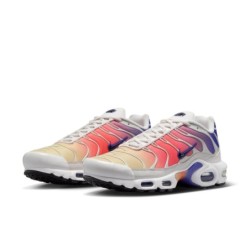 Nike Air Max Plus Indian Ocean - Exotique profond