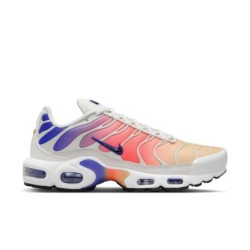 Nike Air Max Plus Indian Ocean - Exotique profond