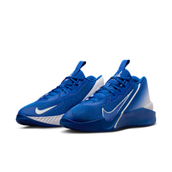 Nike G.T. Jump - Chaussure de Basketball pour Sauts