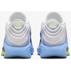 Nike G.T. Hustle 3 EP - Modèle Édition Spéciale Pour Parquet Extérieur