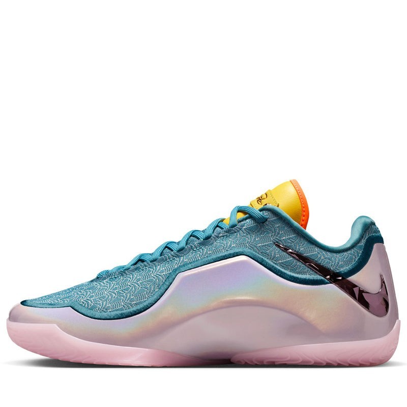 Nike LeBron 23 - Design Royal avec Amorti Exceptionnel