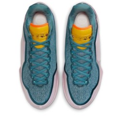 Nike LeBron 23 - Design Royal avec Amorti Exceptionnel