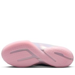 Nike LeBron 23 - Design Royal avec Amorti Exceptionnel