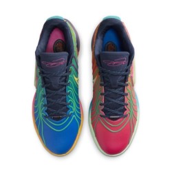 Nike LeBron 21 - Innovation et Confort sur le Terrain