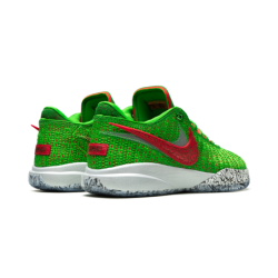 Nike LeBron 20 - Amorti Réactif Exceptionnel