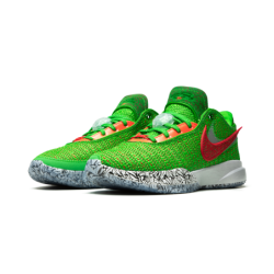 Nike LeBron 20 - Amorti Réactif Exceptionnel