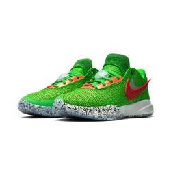 Nike LeBron 20 - Amorti Réactif Exceptionnel