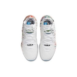Nike LeBron 17 - Retour d'Énergie Réactif pour Explosivité