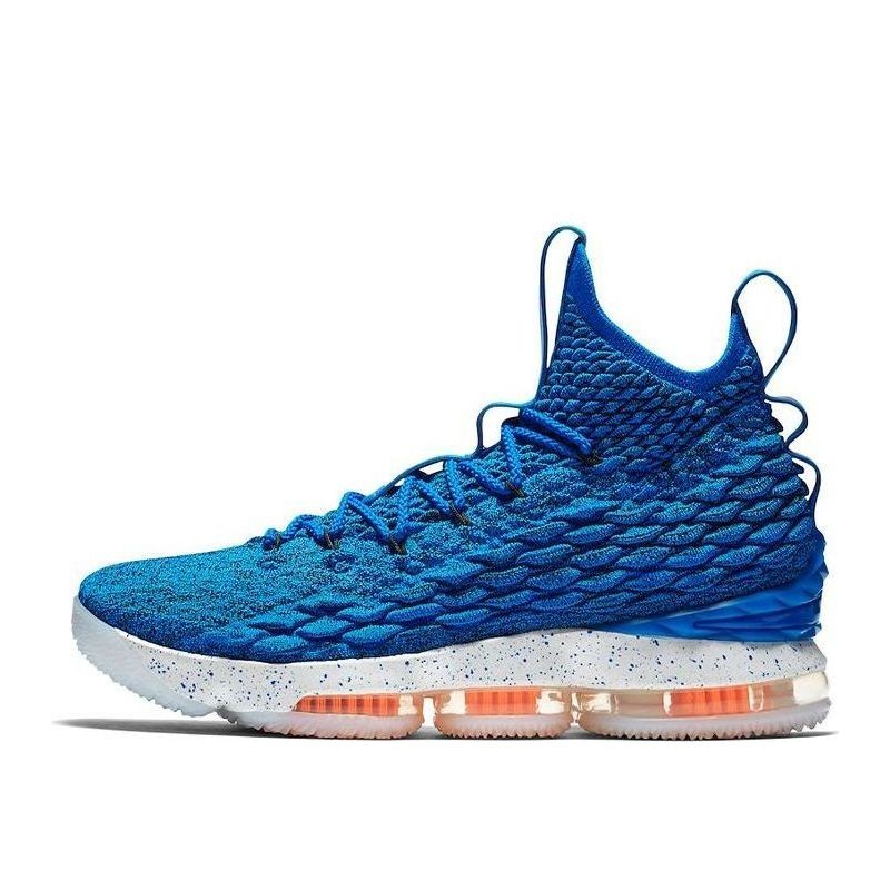 Nike LeBron 15 - Design Distinctif Héritage de LeBron James