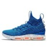 Nike LeBron 15 - Design Distinctif Héritage de LeBron James