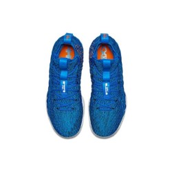 Nike LeBron 15 - Design Distinctif Héritage de LeBron James