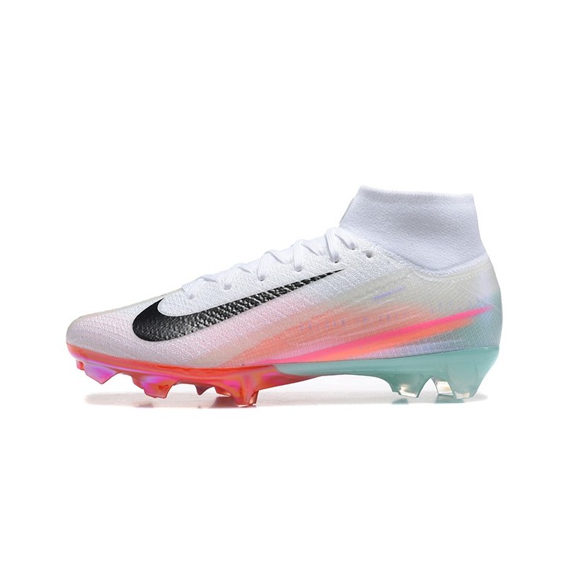 Nike Phantom Nebula - Nuage de Couleurs