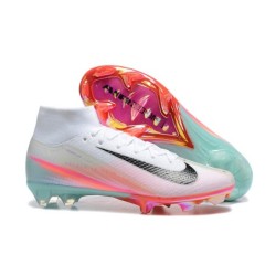 Nike Phantom Nebula - Nuage de Couleurs
