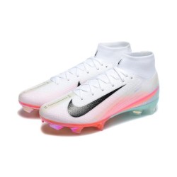 Nike Phantom Nebula - Nuage de Couleurs