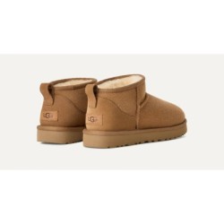 Bottes UGG Classic Ultra Mini - Développement durable 1116109