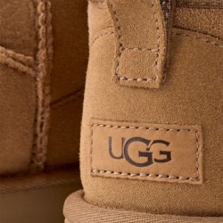 Bottes UGG Classic Ultra Mini - Développement durable 1116109