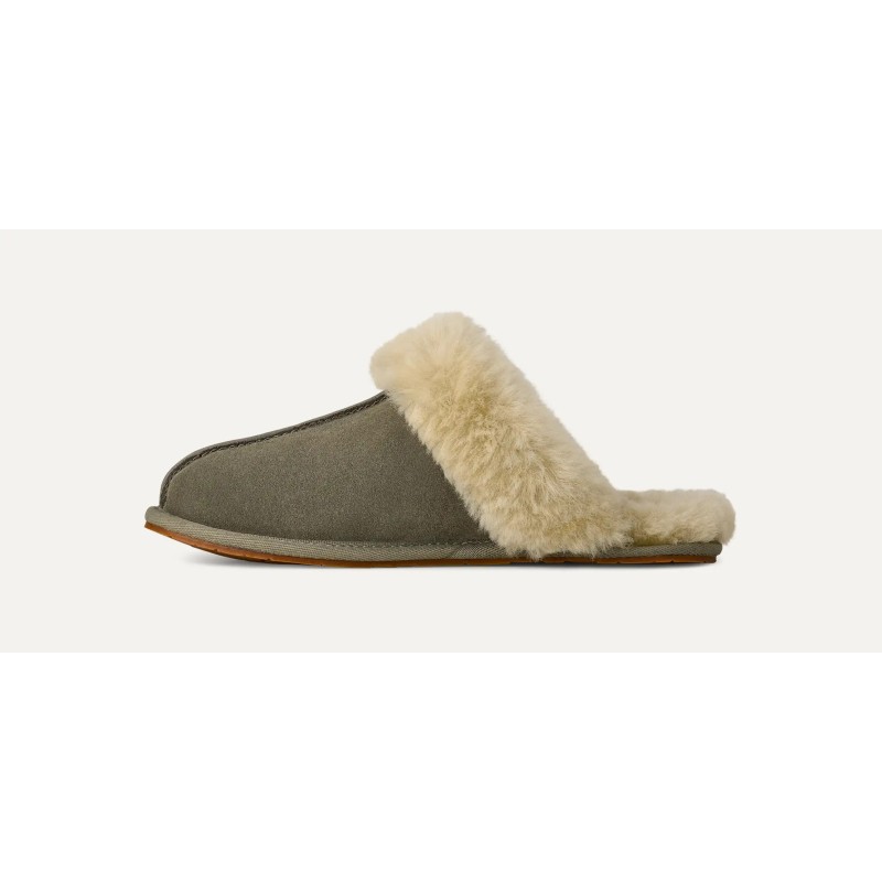 UGG Scuffette II - Technologie Verte 1106872