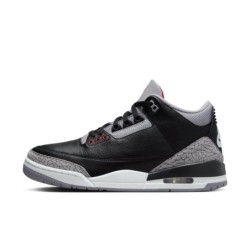 Air Jordan 3 Date de Sortie - Calendrier des Prochaines Sorties