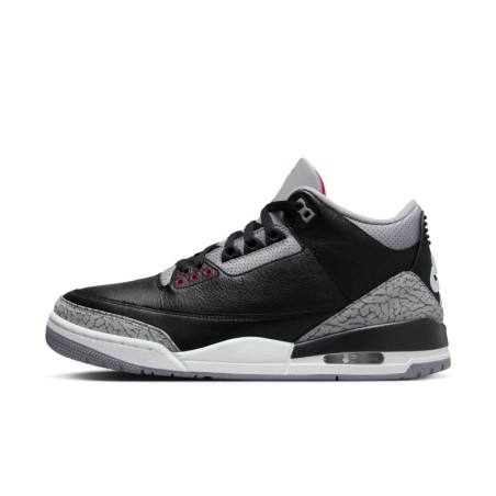 Air Jordan 3 Date de Sortie - Calendrier des Prochaines Sorties