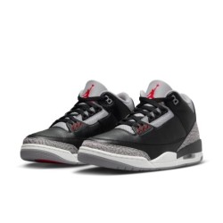 Air Jordan 3 Date de Sortie - Calendrier des Prochaines Sorties