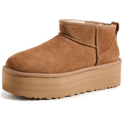 Bottes UGG Classic Ultra Mini Platform | Collection UGG