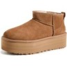 Bottes UGG Classic Ultra Mini Platform | Collection UGG