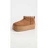 Bottes UGG Classic Ultra Mini Platform | Collection UGG