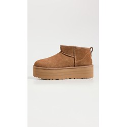 Bottes UGG Classic Ultra Mini Platform | Collection UGG