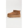 Bottes UGG Classic Ultra Mini Platform | Collection UGG