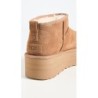 Bottes UGG Classic Ultra Mini Platform | Collection UGG