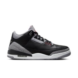 Air Jordan 3 Date de Sortie - Calendrier des Prochaines Sorties