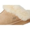 UGG Disquette B0DRDRHVG2 - Un Chausson au Design Ergonomic et Stylé