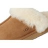 UGG Disquette B0DRDRHVG2 - Un Chausson au Design Ergonomic et Stylé