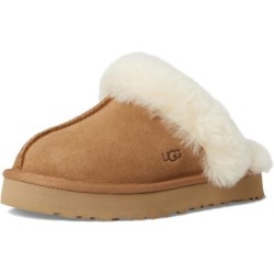 UGG Disquette B0DRDRHVG2 - Un Chausson au Design Ergonomic et Stylé