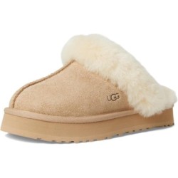 UGG Disquette B0DRDRHVG2 - Un Chausson au Design Ergonomic et Stylé