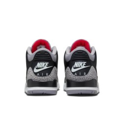 Air Jordan 3 Date de Sortie - Calendrier des Prochaines Sorties