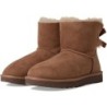UGG Mini Bailey Bow II B0737NJRD9 Notes Élevées