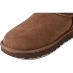 UGG Mini Bailey Bow II B0737NJRD9 Notes Élevées