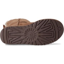 UGG Mini Bailey Bow II B0737NJRD9 Notes Élevées