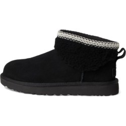 UGG Ultra Mini Boot Femme B0CQJMZV5R Demande Élevée