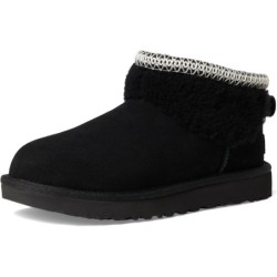 UGG Ultra Mini Boot Femme B0CQJMZV5R Demande Élevée