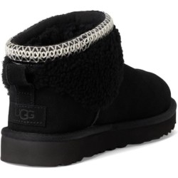 UGG Ultra Mini Boot Femme B0CQJMZV5R Demande Élevée